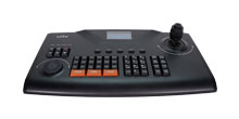 KB-B100-N 網絡控制鍵盤