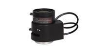 AE-LENS-YM0312D-3M 3-12mm手動變焦自動光圈三百萬像素紅外鏡頭