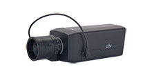 HIC5421HI-L-US 1080P 星光級智能槍式網絡攝像機