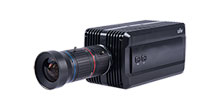 HIC5881 4K星光級寬動態槍式網絡攝像機