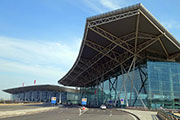 濱海國際機場