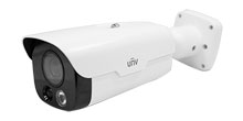 HIC2621DH-CZFW-U 1080P星光級全光譜電動變焦筒型網絡攝像機