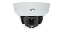 HIC3421L-VIR系列 1080P紅外防暴半球網絡攝像機