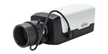 HIC5621E-L-U 1080P超星光寬動態槍式網絡攝像機