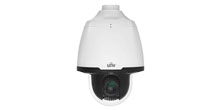 HIC6621系列 1080P星光級標準球型網絡攝像機