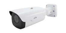 HIC2621DH-CZIR-U系列 1080P星光級寬動態電動變焦筒型網絡攝像機