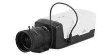 HIC5421DE-C(L)-U 1080P寬動態槍式網絡攝像機