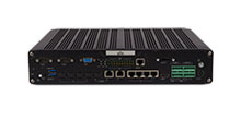 ISC2500-SCT-F 智慧路口管理單元