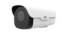 IPC242E-HU(P)-C系列 1080P超星光級紅外定焦筒型網絡攝像機