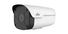 IPC2C2L-IR6系列 200萬四燈紅外筒型網絡攝像機