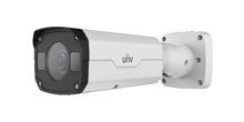IPC-S234-IR 400萬紅外電動變焦筒型網絡攝像機