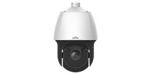 HIC6622-IR 200萬星光級22倍無紅暴球型網絡攝像機
