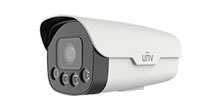 IPC-E244-WH 400萬全彩寬動態變焦筒型網絡攝像機