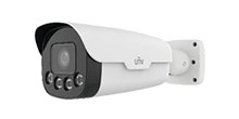 HIC2641-WH系列 400萬超星光寬動態白光深度智能筒型網絡攝像機