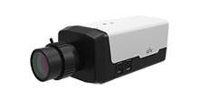 HIC5641 400萬 超星光寬動態深度智能槍式網絡攝像機