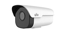 IPC-L2A3-IR系列 300萬定焦紅外筒型網絡攝像機