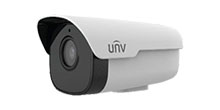 IPC-E2A4-IR系列 400萬星光級寬動態深度智能紅外筒型網絡攝像機