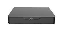 NVR301-08S3-P8-DT 1盤位 8路接入 8口PoE NVR