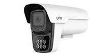 IPC2D5I-WH-AU(P)CF-B系列 500萬智能型聲光警戒全彩筒型網絡攝像機
