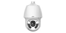IPC-E618-IR@X25-VF 4K星光級25倍紅外球型網絡攝像機