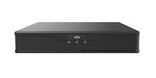 NVR301-08X-DT 1盤位 8路接入 NVR