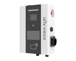 交流充電樁